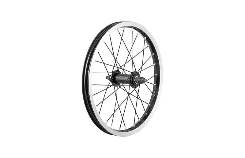 Bakhjul Trek Precaliber 16 Freewheel Wheel
