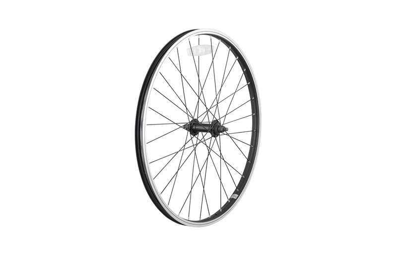 Bakhjul Trek Precaliber 24 8-Speed Wheel