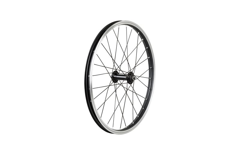 Forhjul Trek J20C 20" Kids Wheel QR Rim Brake