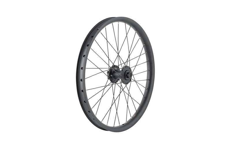 Forhjul Trek Cargo Bike Disc Boost 20"