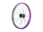 Forhjul Trek 20" Disc MTB Wheel QR