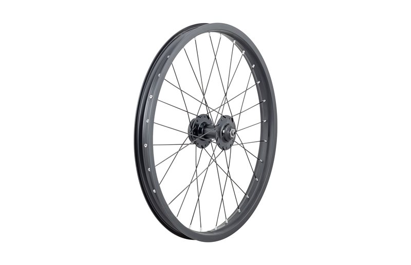 Forhjul Trek 20" Disc MTB Wheel QR