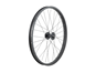 Forhjul Trek 24" Disc MTB Wheel QR