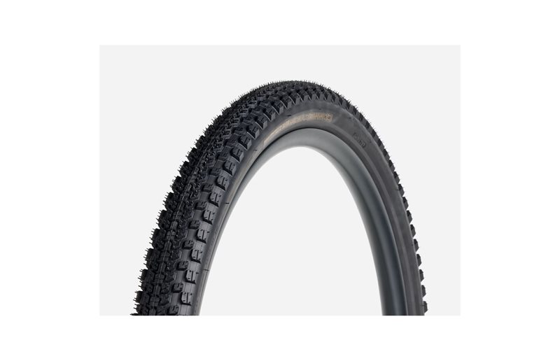 Cykeldäck Bontrager Connection Elite HCL 27,5x2,4"