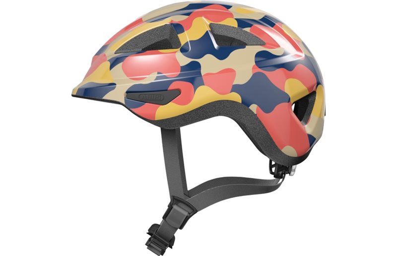 Cykelhjälm Anuky 2.0 ACE color wave