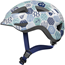 Cykelhjälm Anuky 2.0 blue sea