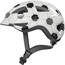 Cykelhjälm Anuky 2.0 white football