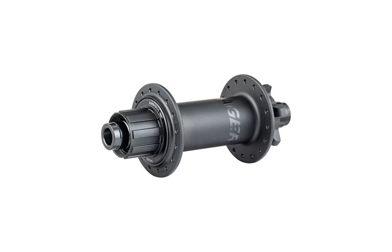 Nav Bontrager Rapid Drive 108 DH 157x12 Shimano 7-Speed 6-Bolt
