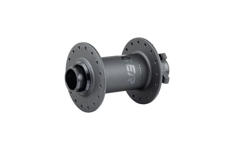 Nav Bontrager Rapid Drive DH Front Hub 110x20mm 6-Bolt