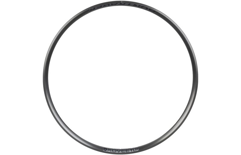 Fälg Bontrager Kovee TLR 27,5"