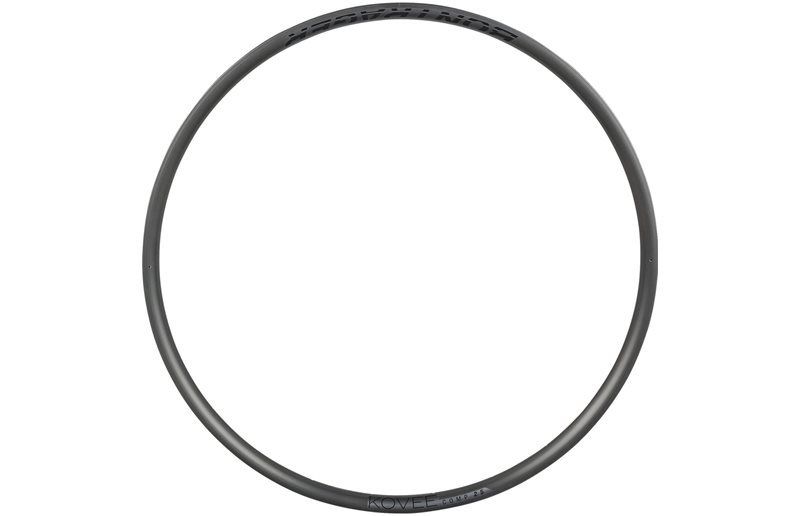 Fälg Bontrager Kovee Comp 25 TLR 27,5"