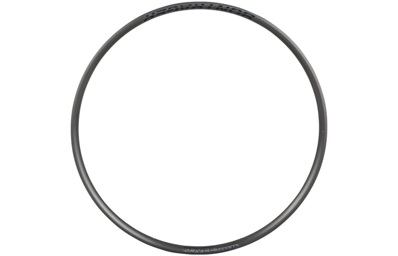 Fälg Bontrager Kovee Comp 25 TLR 29"