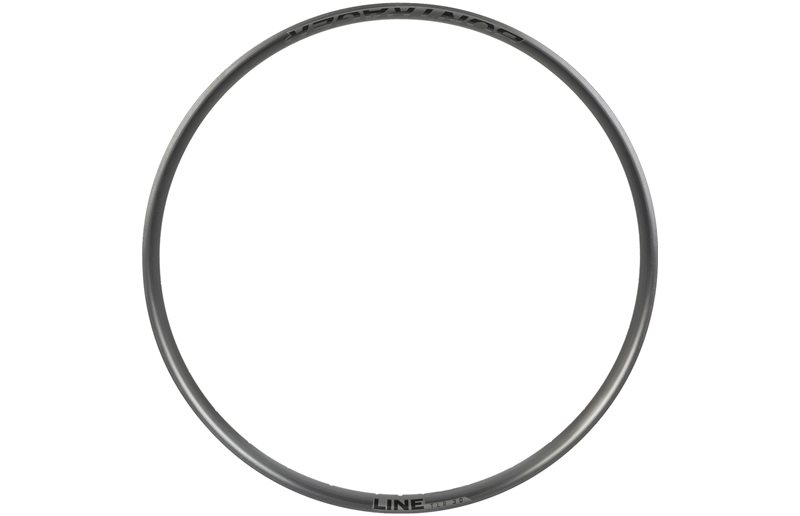 Felg Bontrager Line TLR 30 27,5"