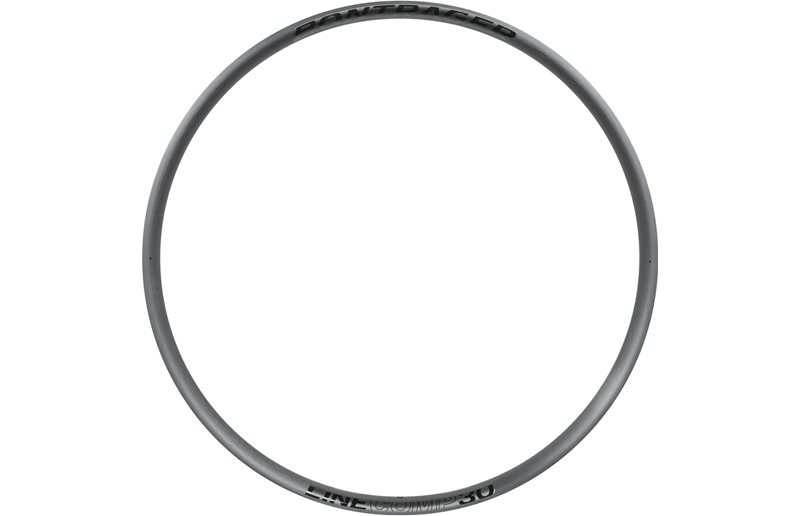 Fälg Bontrager Line Comp 30 TLR Gen 2 27,5''
