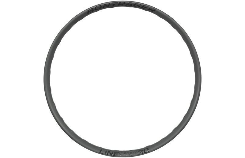 Felg Bontrager Line Pro 30 TLR Gen 2 27,5"