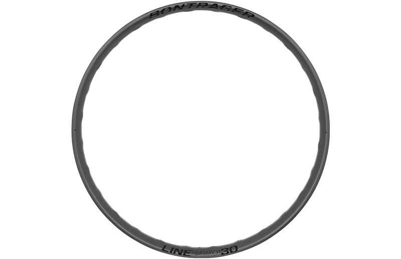 Felg Bontrager Line Pro 30 TLR Gen 2 29"