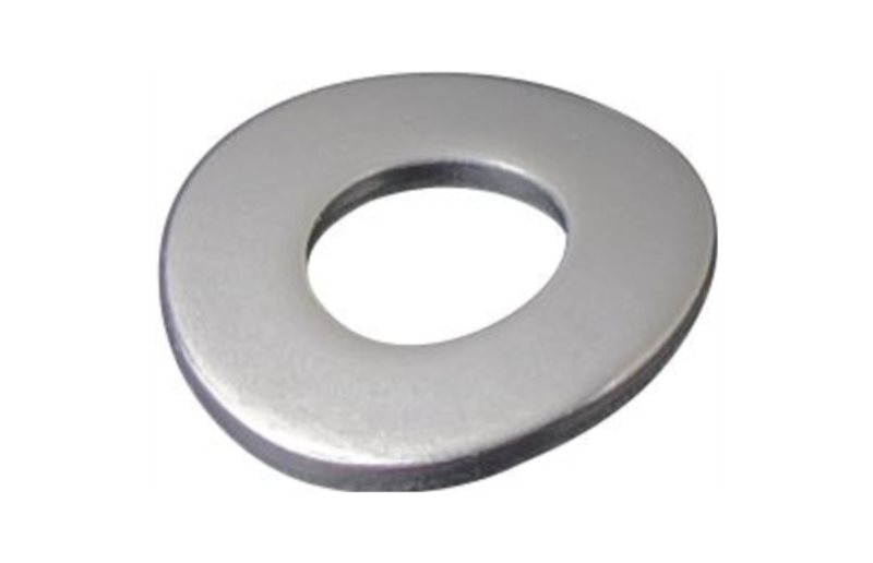 Bontrager Aeolus D3 Carbon Nipple Washer