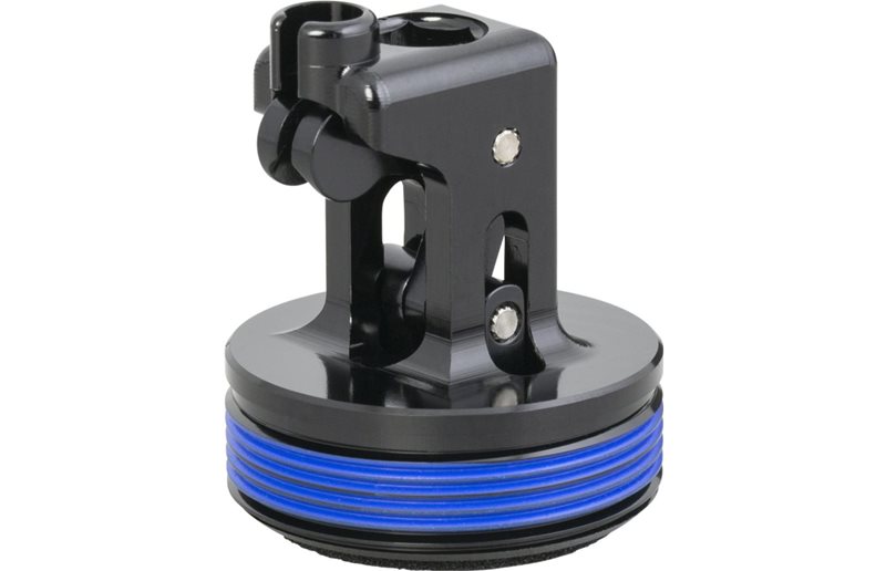 Bontrager Line Elite Dropper 34.9mm Post Actuator