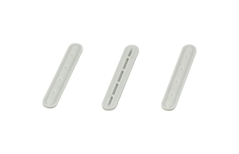 Bontrager Line Dropper Post Keyway Kit