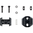 Bontrager Line Dropper 2-Bolt Saddle Clamp Assembly