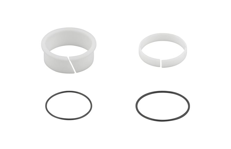 Bontrager Line Dropper 31.6mm Dropper Post Bushing Kit