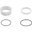 Bontrager Line Dropper 31.6mm Dropper Post Bushing Kit
