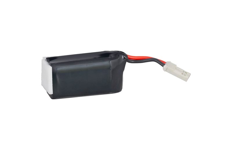 Trek Air Rush Mini Electric Pump Battery