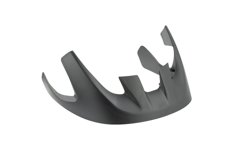 Trek Solstice Youth Bike Helmet Visor