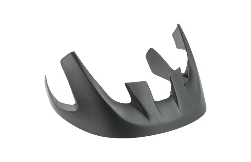 Trek Solstice Children's Bike Helmet Visor