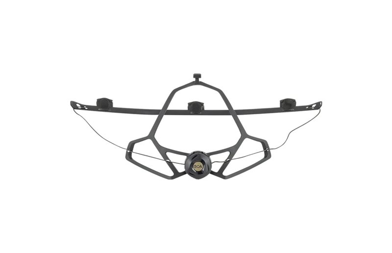 Trek Velocis Mips Helmet Fit System