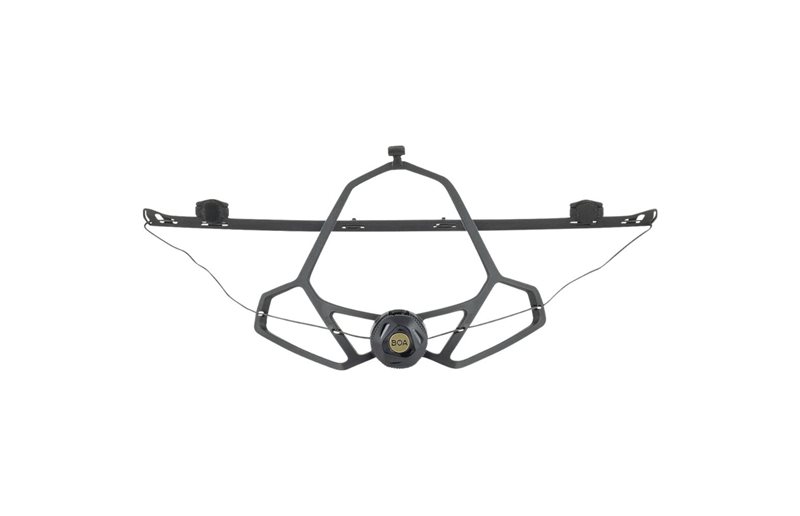 Trek Ballista Mips Helmet BOA Fit System