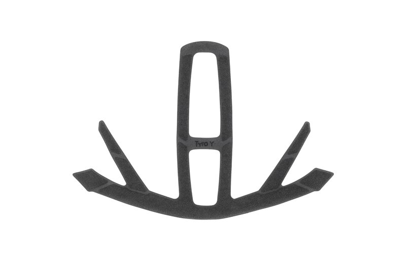 Trek Tyro Youth Helmet Fit Pad