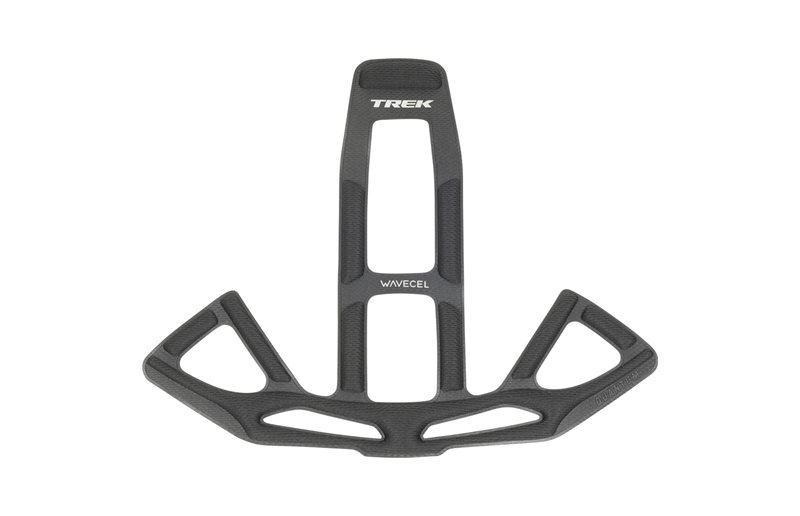 Trek Quantum WaveCel Bike Helmet Fit Pad