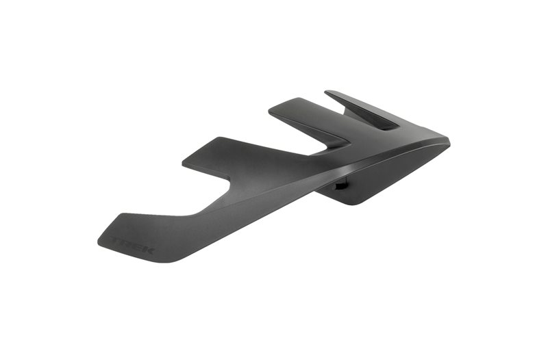 Trek Quantum WaveCel Bike Helmet Visor
