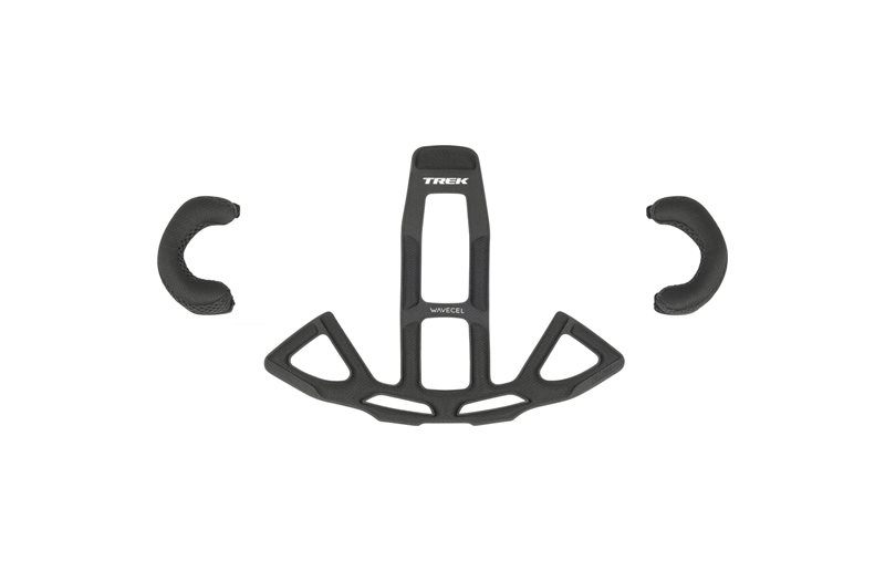 Trek Blaze WaveCel Bike Helmet Fit Pad
