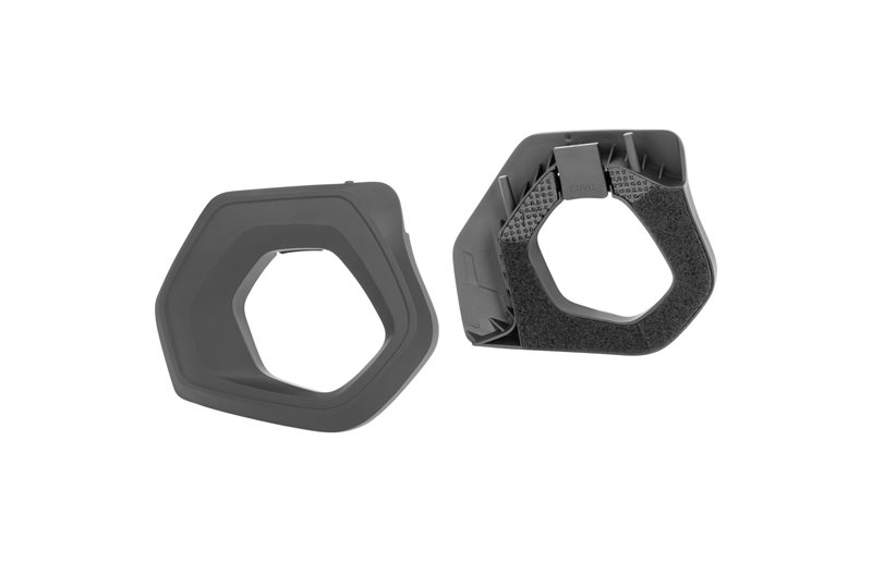 Trek Blaze WaveCel Bike Helmet Ear Cover Set