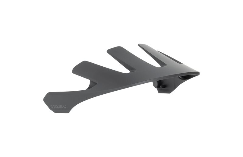 Trek Blaze WaveCel Bike Helmet Visor