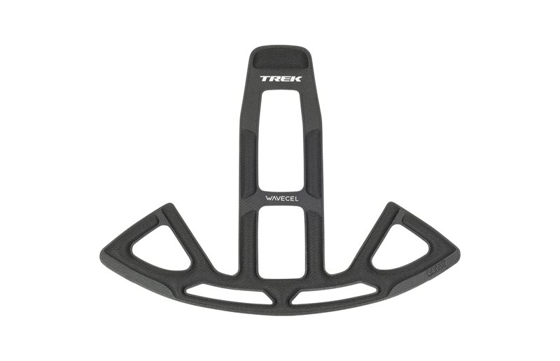 Trek Rally WaveCel Helmet Pads
