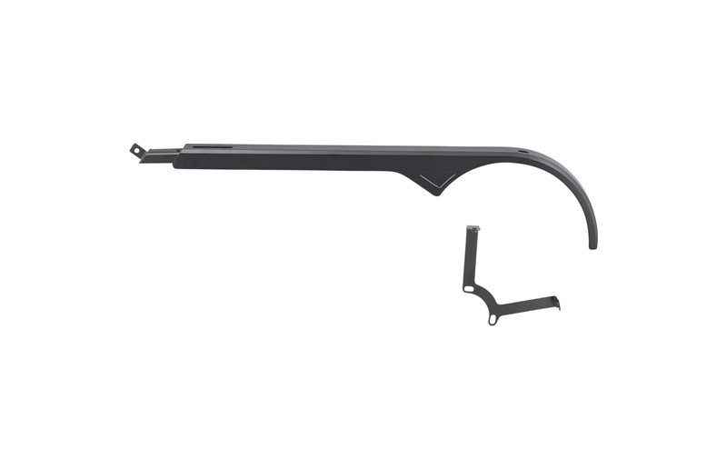 Trek Verve+ LT Chainguard