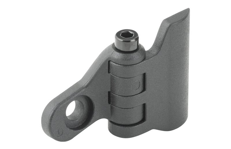 Trek Road Adjustable Chainkeeper