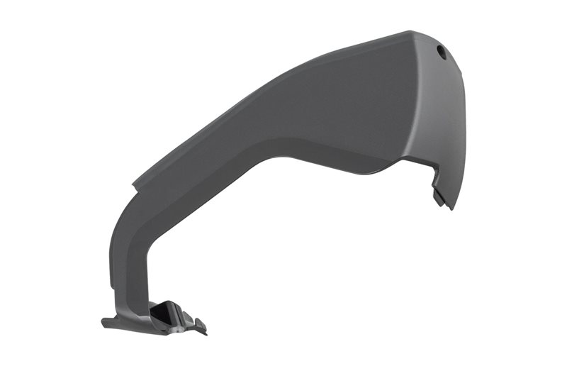 Trek Charter+ Outer Chainguard