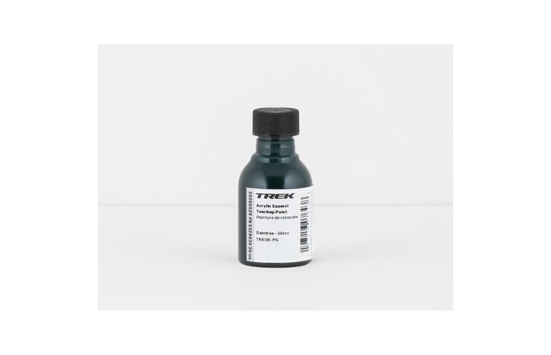 Trek Touch-Up Paint 30ml TK636 Gloss Daintree