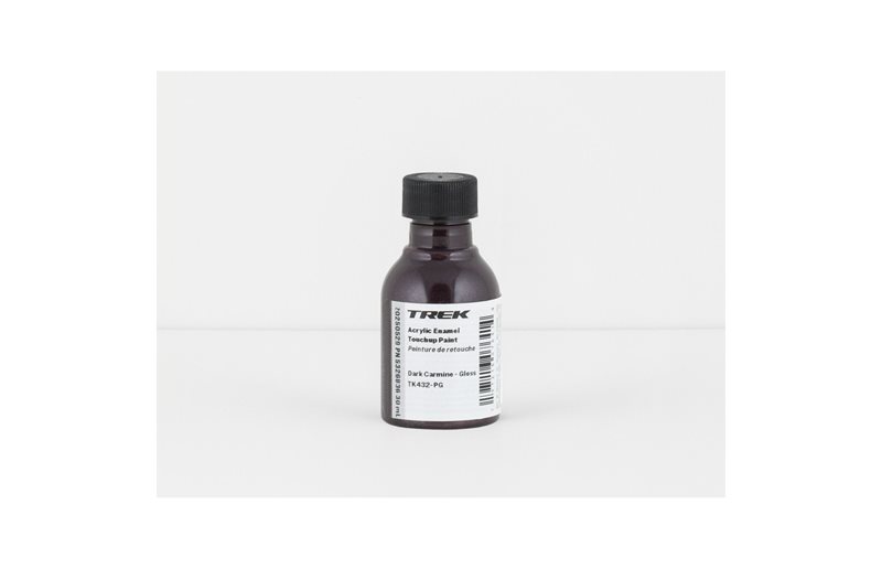 Trek Touch-Up Paint 30ml TK432 Gloss Dark Carmine