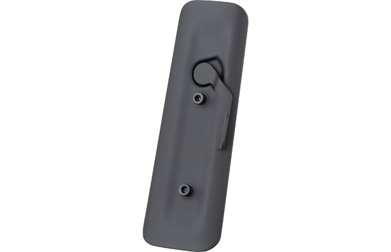 Trek Slash Gen 5 Storage Door Cover - Alloy Models Carbon