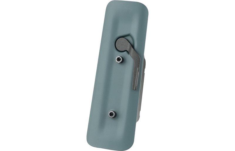 Trek Slash Gen 5 Storage Door Cover - Carbon Models Dope Taupe/Black