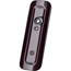 Trek Slash Gen 6 Storage Door Cover - Carbon Models Carbon Red Smoke