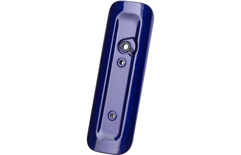 Trek Slash Gen 6 Storage Door Cover - Carbon Models Purple Abyss