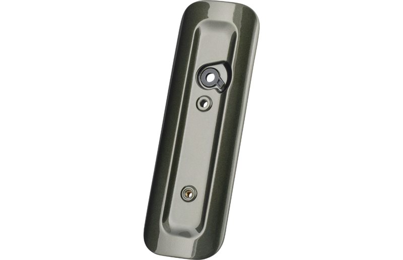 Trek Slash Gen 6 Storage Door Cover - Carbon Models Black Olive