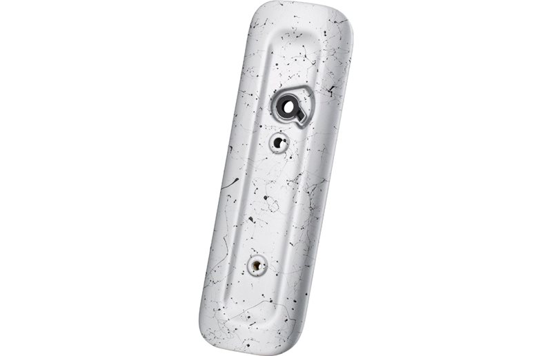 Trek Slash Gen 6 Storage Door Cover - Carbon Models Kvicksilver