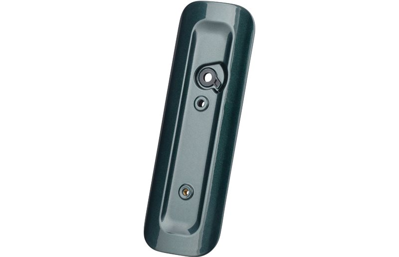 Trek Slash Gen 6 Storage Door Cover - Carbon Models Green